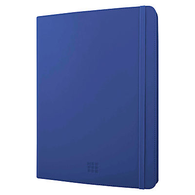 Moleskine Universal Case for 9-10  Tablets Navy